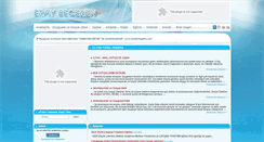 Desktop Screenshot of duygusalzeka.net